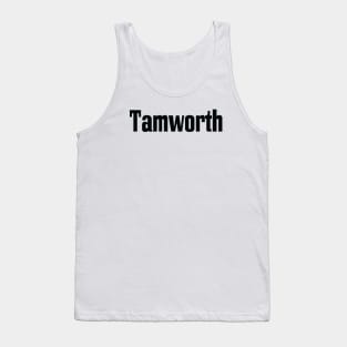 Tamworth Tank Top